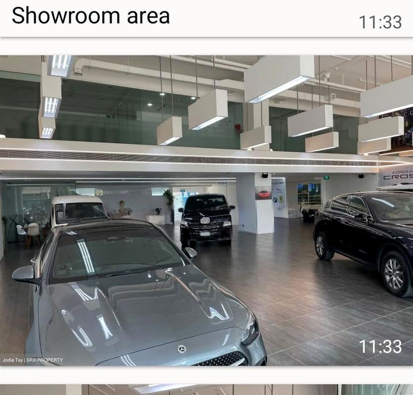 Oc (D3), Factory #626383751